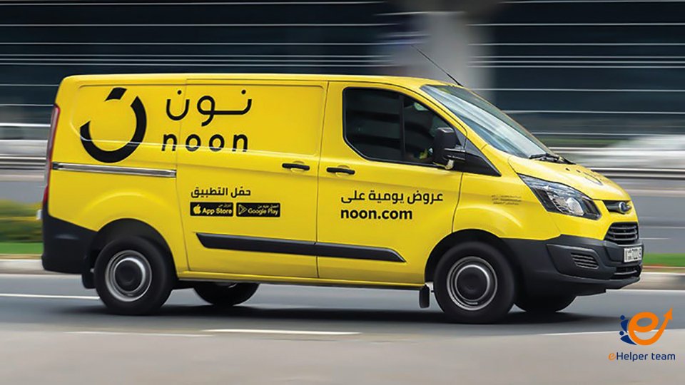 التسويق بالعمولة نون