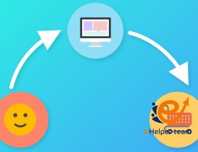 الفرق بين التسويق بالعمولة والتسويق التقليدي 8 الفرق بين التسويق بالعمولة والتسويق التقليدي