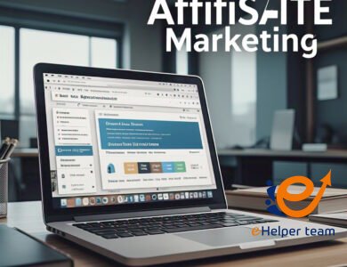 أفضل 5 منصات التسويق بالعمولة 3 منصات التسويق بالعمولة