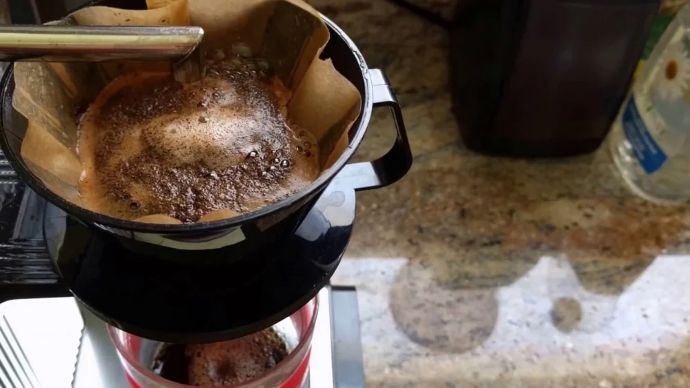 أفضل طرق تحضير القهوة المقطرة