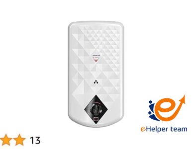 هل تكلفة سخان يونيفرسال 10 لتر وغسالة زانوسي مناسب للمستقلين والفريلانسر ؟ 1 سخان يونيفرسال 10 لتر