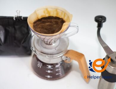 أفضل طرق تحضير القهوة المقطرة: دليل شامل لقهوة V60 وعُمق (Umq) 5 أفضل طرق تحضير القهوة المقطرة