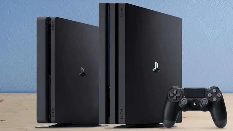 أبرز مميزات جهاز PlayStation 4 Slim 2 PlayStation 4 Slim