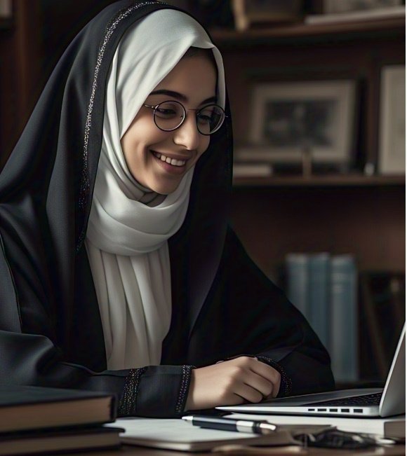 أمنية حمدي
