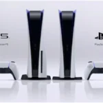 الفرق بين جهاز بلايستيشن 5 الرقمي والعادي PlayStation 5 Digital Edition 8 PlayStation 5 Digital Edition