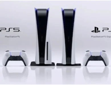 الفرق بين جهاز بلايستيشن 5 الرقمي والعادي PlayStation 5 Digital Edition 10 PlayStation 5 Digital Edition