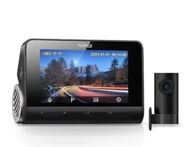 افضل داش كام في السوق السعودي؟ مقارنة تفصيلية بين داش كام فيوفو، داش كام ازدوم، وداش كام شاومي 3 دقة 4K بسعر منافس لماذا تعتبر داش كام شاومي 4K خياراً قوياً بجانب موديلات داش كام فيوفو الأغلى ثمناً؟ افضل داش كام في السوق السعودي؟ مقارنة تفصيلية بين داش كام فيوفو، داش كام ازدوم، وداش كام شاومي