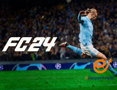 كل ما يميز لعبة بلايستيشن FIFA 24 1 FIFA 24