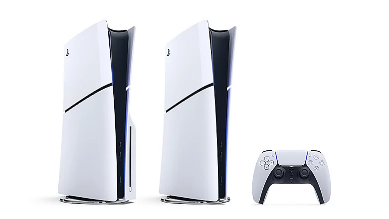 مراجعة جهاز بلايستيشن 5 نسخة القرص PlayStation 5 Disc Edition 2 PlayStation 5 Disc Edition