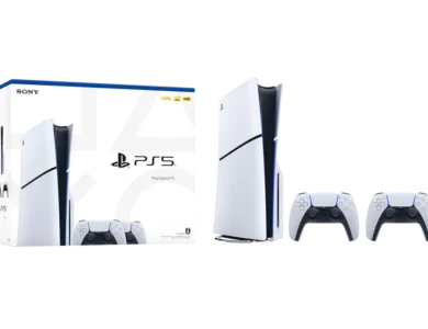 مراجعة جهاز بلايستيشن 5 نسخة القرص PlayStation 5 Disc Edition 8 PlayStation 5 Disc Edition