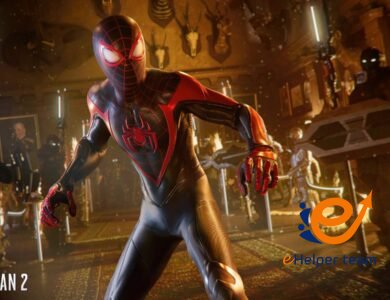 Marvel's Spider-Man 2