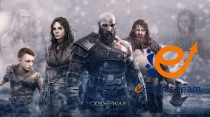مراجعة لعبة بلايستيشن غود أوف وار راغناروك God of War Ragnarok 1 God of War Ragnarok