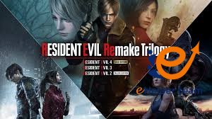 هل تستحق لعبة بلايستيشن Resident Evil 4 Remake؟ 1 Resident Evil 4 Remake