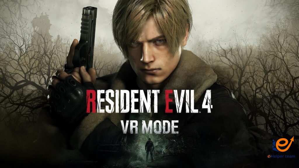 هل تستحق لعبة بلايستيشن Resident Evil 4 Remake؟ 2 Resident Evil 4 Remake