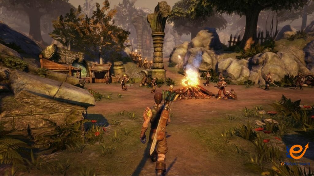 لعبة Fable Xbox الجديدة على إكس بوكس: ماذا نعرف؟ 1 Fable Xbox