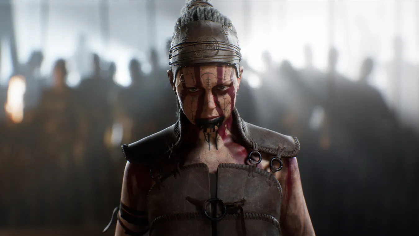 Hellblade II Xbox