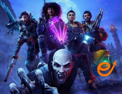 لعبة Redfall Xbox على إكس بوكس: تقييم أولي 1 Redfall Xbox