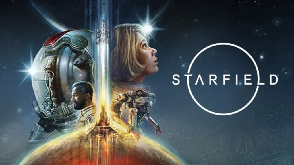 لعبة Starfield Xbox: هل تستحق التجربة على إكس بوكس؟ 1 Starfield Xbox