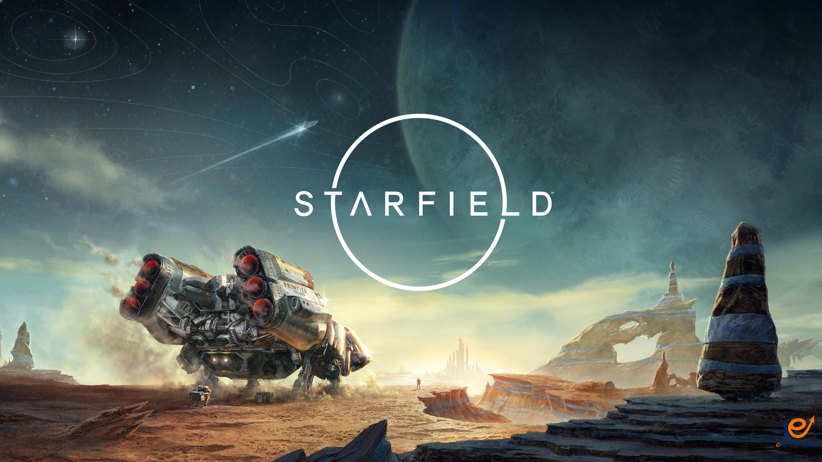 Starfield Xbox