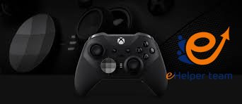 مراجعة يد التحكم Xbox Elite Controller 1 Xbox Elite Controller