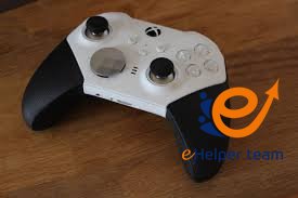 مراجعة يد التحكم Xbox Elite Controller 2 Xbox Elite Controller
