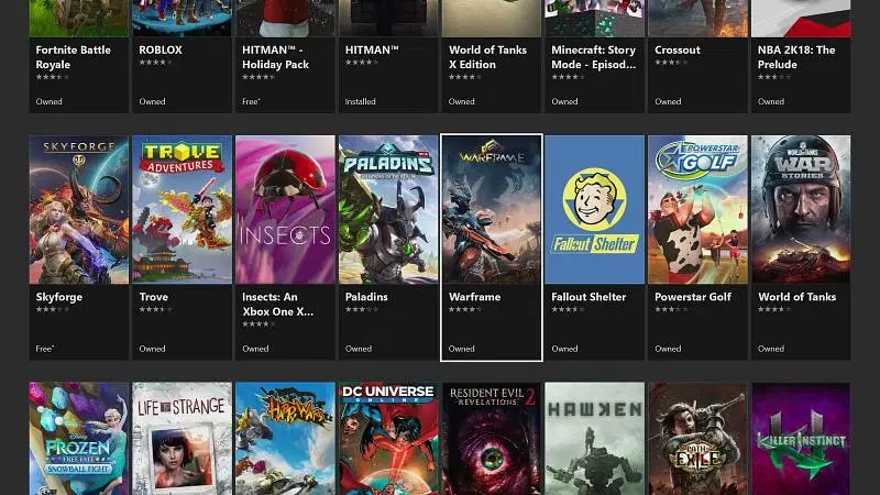 أفضل ألعاب Xbox Multiplayer Games للعب الجماعي 1 Xbox Multiplayer Games
