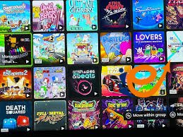 أفضل ألعاب Xbox Multiplayer Games للعب الجماعي 2 Xbox Multiplayer Games