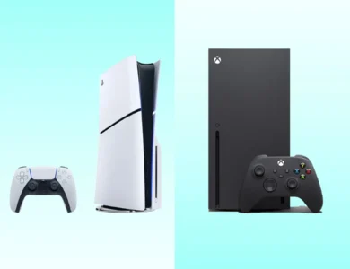 لماذا يفضل البعض Xbox vs PlayStation؟ 1 Xbox vs PlayStation