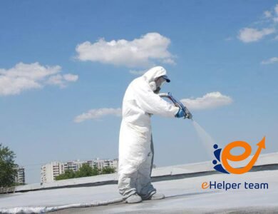 شركة عزل فوم بالدمام: جودة عالية وخدمة موثوقة بأسعار تنافسية 1 شركة عزل فوم بالدمام