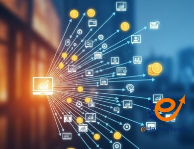 أفضل مواقع التسويق بالعمولة لتحقيق دخل ثابت عبر الإنترنت 1 أفضل مواقع التسويق بالعمولة