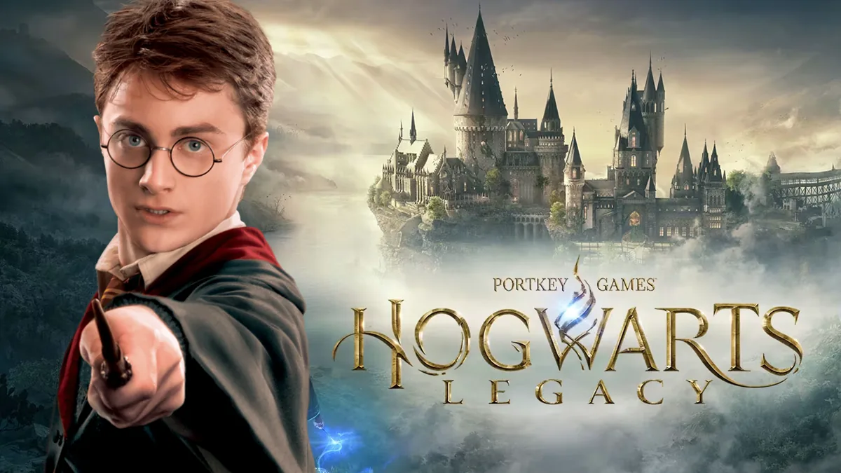 Hogwarts Legacy
