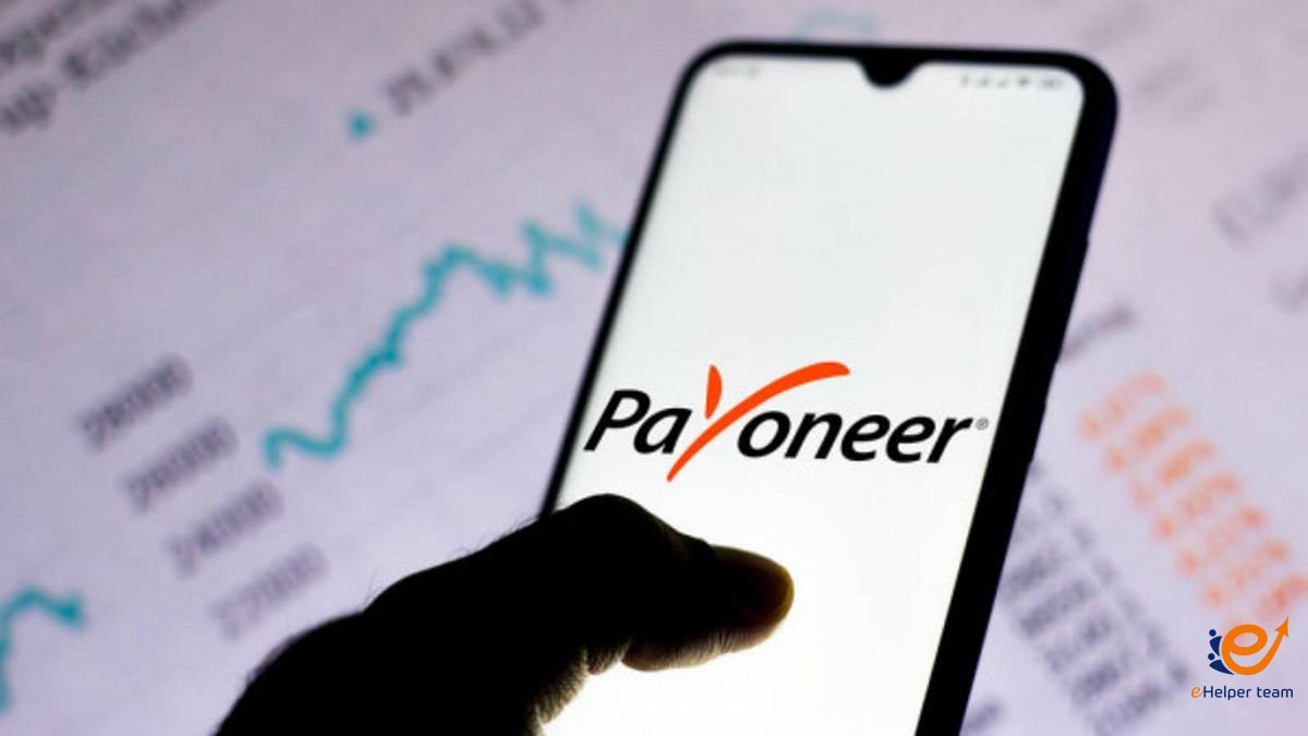 كل ما تريد معرفته عن بنك بايونير Payoneer: التسجيل والتفعيل وسحب الأموال 2 بنك Payoneer
