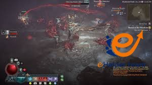 تجربة لعب Diablo IV Xbox 1 Diablo IV Xbox