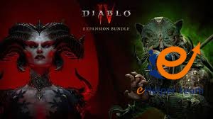 تجربة لعب Diablo IV Xbox 2 Diablo IV Xbox