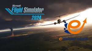 تجربة لعبة Microsoft Flight Simulator 1 Microsoft Flight Simulator