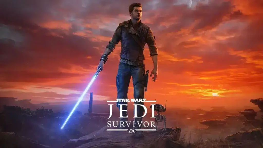 تحليل لعبة بلايستيشن Star Wars Jedi Survivor 1 Star Wars Jedi Survivor