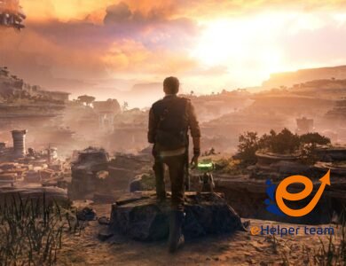 Star Wars Jedi Survivor