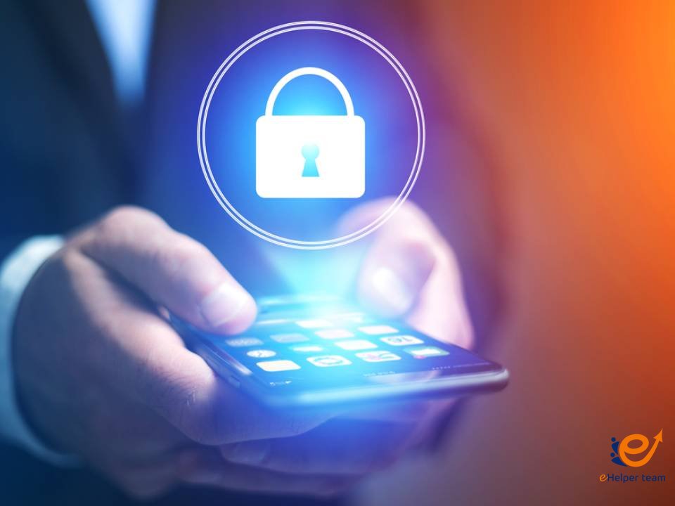 الدليل الكامل لحماية هاتفك من الاختراق والتجسس (أندرويد وآيفون) 1 حماية الهاتف من الاختراق