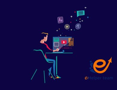 خدمات موشن جرافيك للحملات الإعلانية