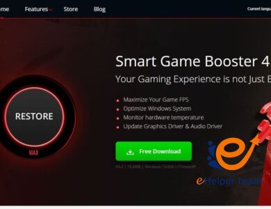 كيف ترفع الفريمات (FPS) في الألعاب؟ الدليل الشامل لتحسين أداء الكمبيوتر للألعاب 1 زيادة فريمات الالعاب