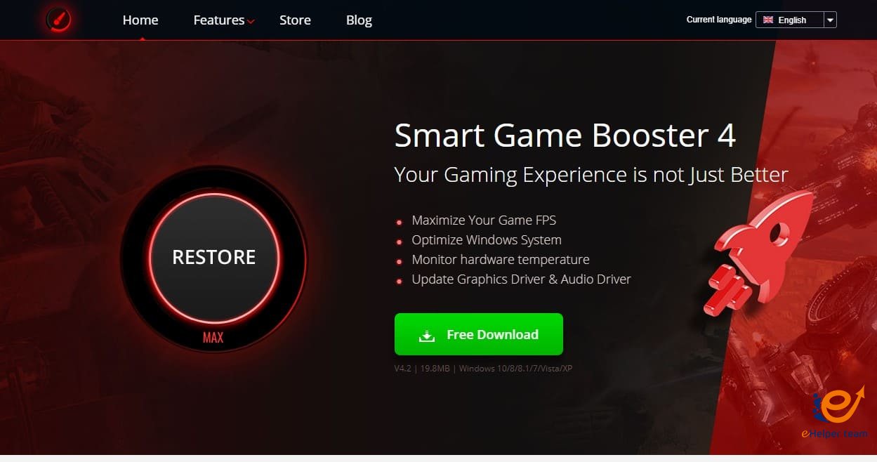 كيف ترفع الفريمات (FPS) في الألعاب؟ الدليل الشامل لتحسين أداء الكمبيوتر للألعاب 1 زيادة فريمات الالعاب