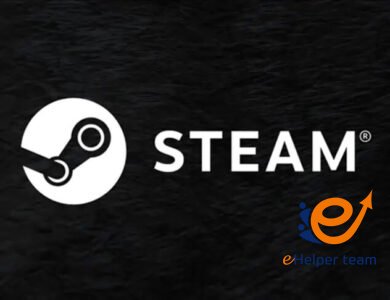شرح برنامج Steam
