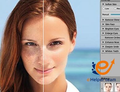 شرح برنامج فوتوشوب Adobe Photoshop للمبتدئين (دليل شامل بالصور) 1 شرح برنامج فوتوشوب