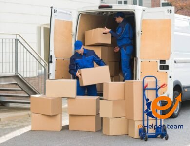 شركة كيان الخليج - أفضل شركة نقل عفش بجدة مع خدمة تغليف احترافية تضمن سلامة الأثاث 1 شركة نقل عفش بالرياض