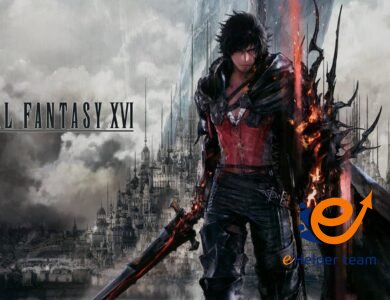 كل ما تريد معرفته عن لعبة بلايستيشن Final Fantasy XVI 16 1 Final Fantasy XVI