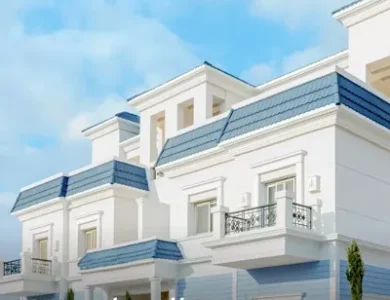 كمبوند جراند فاليز العاصمة الإدارية رفاهية تبدأ من قلب المستقبل 1 كمبوند جراند فاليز