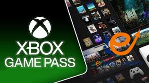 كيف تستفيد من Xbox Game Pass 1 Xbox Game Pass