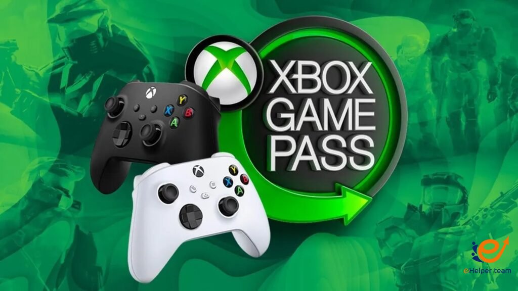 كيف تستفيد من Xbox Game Pass 2 Xbox Game Pass