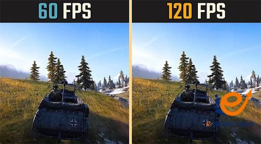 كيف ترفع الفريمات (FPS) في الألعاب؟ الدليل الشامل لتحسين أداء الكمبيوتر للألعاب 2 كيفية زيادة فريمات الالعاب
