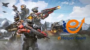 لعبة Halo Infinite تجربة ملحمية على إكس بوكس 2 Halo Infinite